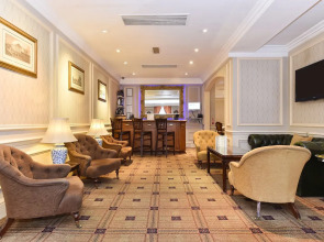 Park Lane Mews Hotel