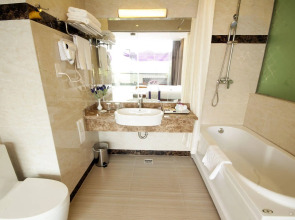 Lavender Boutique Hotel