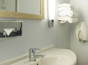 ibis Styles Louvain la Neuve Hotel et Events