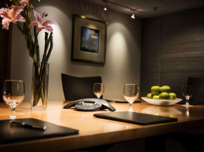 Gloucester Luk Kwok Hong Kong