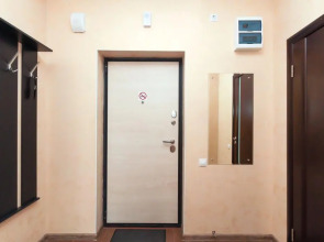 Апартаменты на улице Сакко и Ванцетти 77