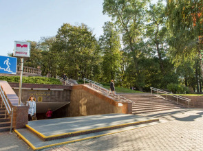 SutkiMinsk Apartment