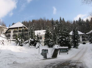 Berghotel Schwarzwaldblick Triberg