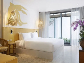 The Peri Hotel Hua Hin