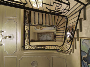 Contessa Arrivabene Antica Dimora