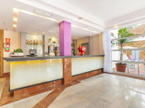 Hi! Palmanova Palace