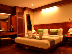 Banburee Resort and Spa