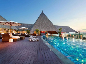 The Kuta Beach Heritage Hotel Bali - Managed By AccorHotels