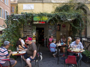 Ripense In Trastevere