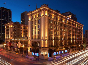The US Grant, a Luxury Collection Hotel, San Diego