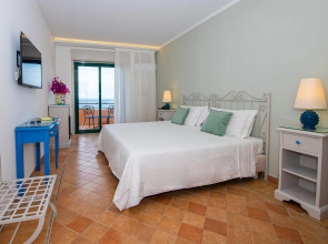 Baia Taormina Hotel
