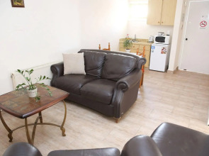 Antonis G. Hotel Apartments