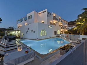 Hotel Francoise