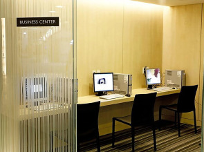 Incheon Airport Transit Hotel - Terminal 1