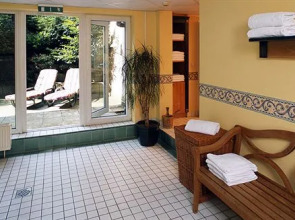 Arcadia Hotel Düsseldorf