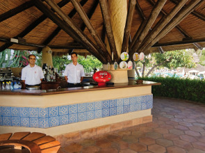 Hotel Riu Tikida Beach - Adults Only - All inclusive