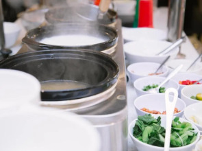 The Capital Residence Suites