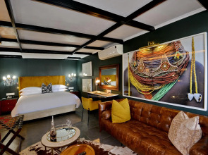 The Residence Boutique Hotel