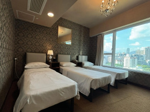 Ramada Grand Tsim Sha Tsui (Former Ramada Hong Kong Grand Tsim Sha Tsui)