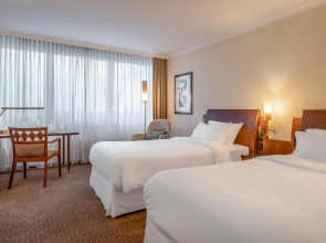 The Westin Grand Munich