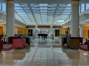 VIP Executive Entrecampos Hotel & Conference