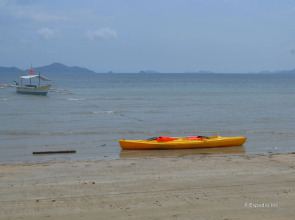 Floresita's Beach Resort