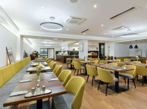 Hotel Rathauspark Wien, a member of Radisson Individuals