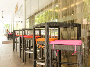 ibis Styles Singapore Albert