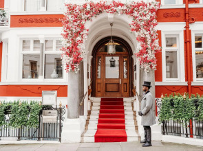 Althoff St. James's Hotel & Club London