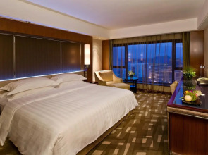 Beijing International Hotel