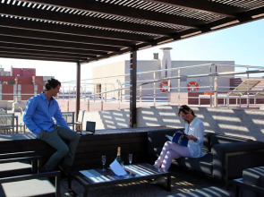 Hotel SB Ciutat Tarragona