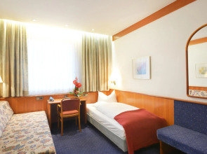 Ringhotel Loew's Merkur