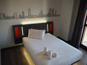 easyHotel Barcelona Fira