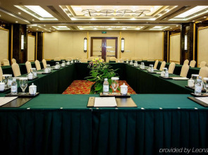 Olympic Club Hotel, Xujiahui