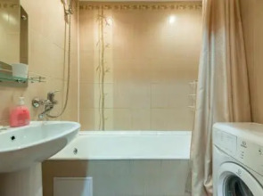 Апартаменты на Комендантском 25