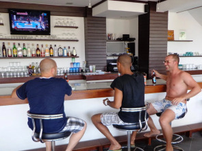 Swiss Villas Panoramic