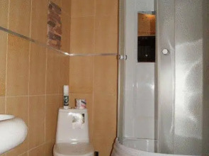 Меблированные комнаты на Петровке