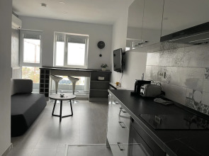 4 Room Penthouse Terrace W18-W19