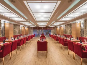 Aydinbey King's Palace & Spa -Ultra All Inclusive