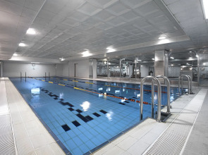 Commodore Hotel Busan