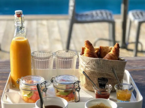 Villa Jwi Lavi Boutique Hotel