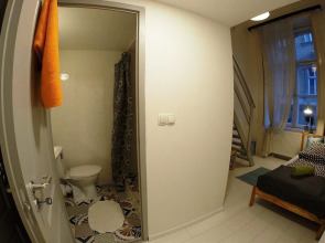 Friends Hostel and Apartments Budapest