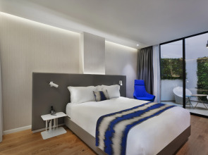 Ultra Hotel Boutique Tel Aviv