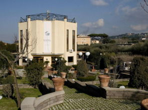 Quality Hotel Excel Roma Ciampino