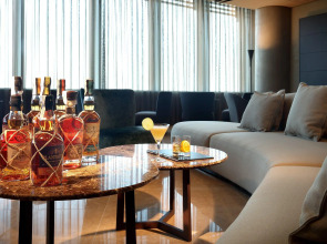 Eurostars Torre Sevilla