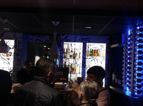 Ibis Lille Centre Grand Palais