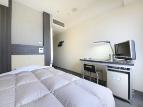 Washington R&B Hotel Kamata Higashiguchi