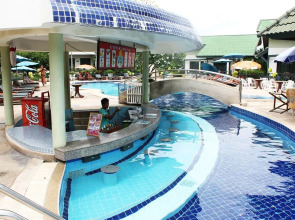 The Circle Residence