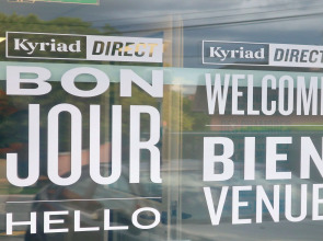 Kyriad Direct Annemasse - Genève