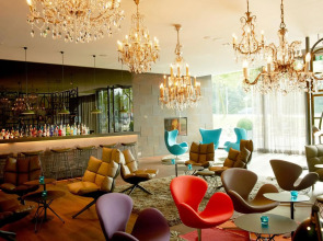 Motel One Amsterdam